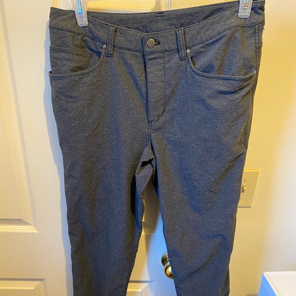 Lululemon ABC pants